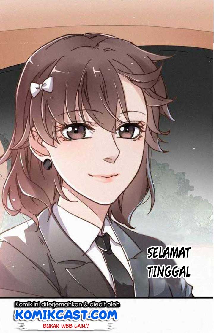 The Sacred Ruins Chapter 19 Bahasa Indonesia